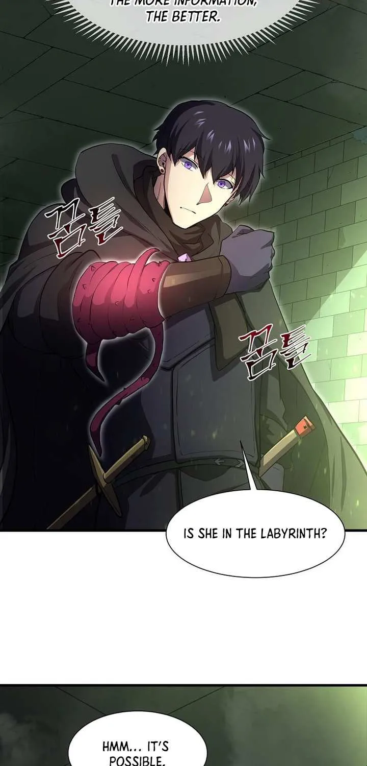 Level Up With Skills Chapter 98 page 12 - 