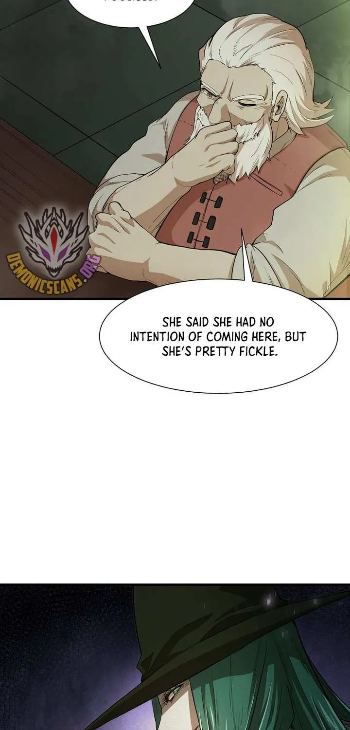 Level Up With Skills Chapter 98 page 13 - 