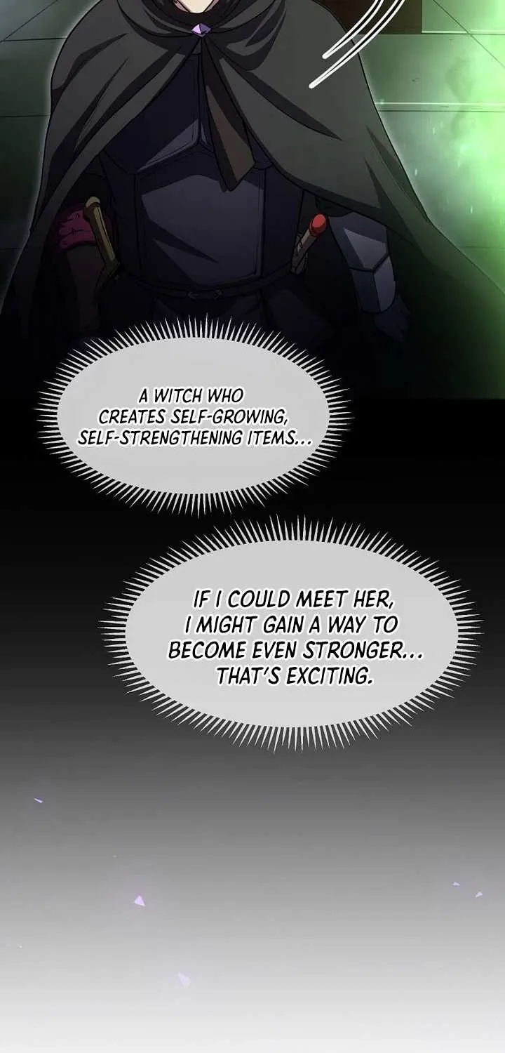 Level Up With Skills Chapter 98 page 16 - 