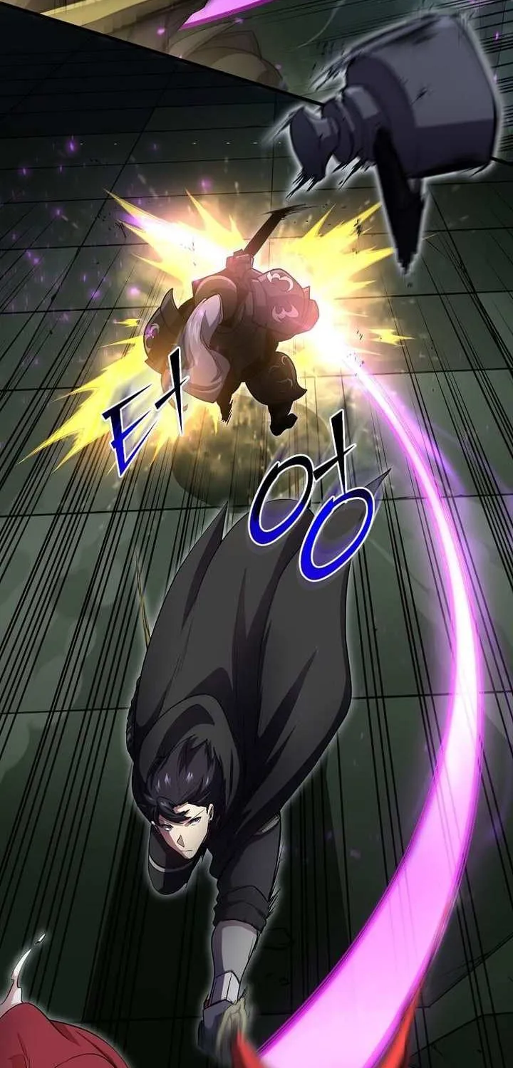 Level Up With Skills Chapter 98 page 19 - 