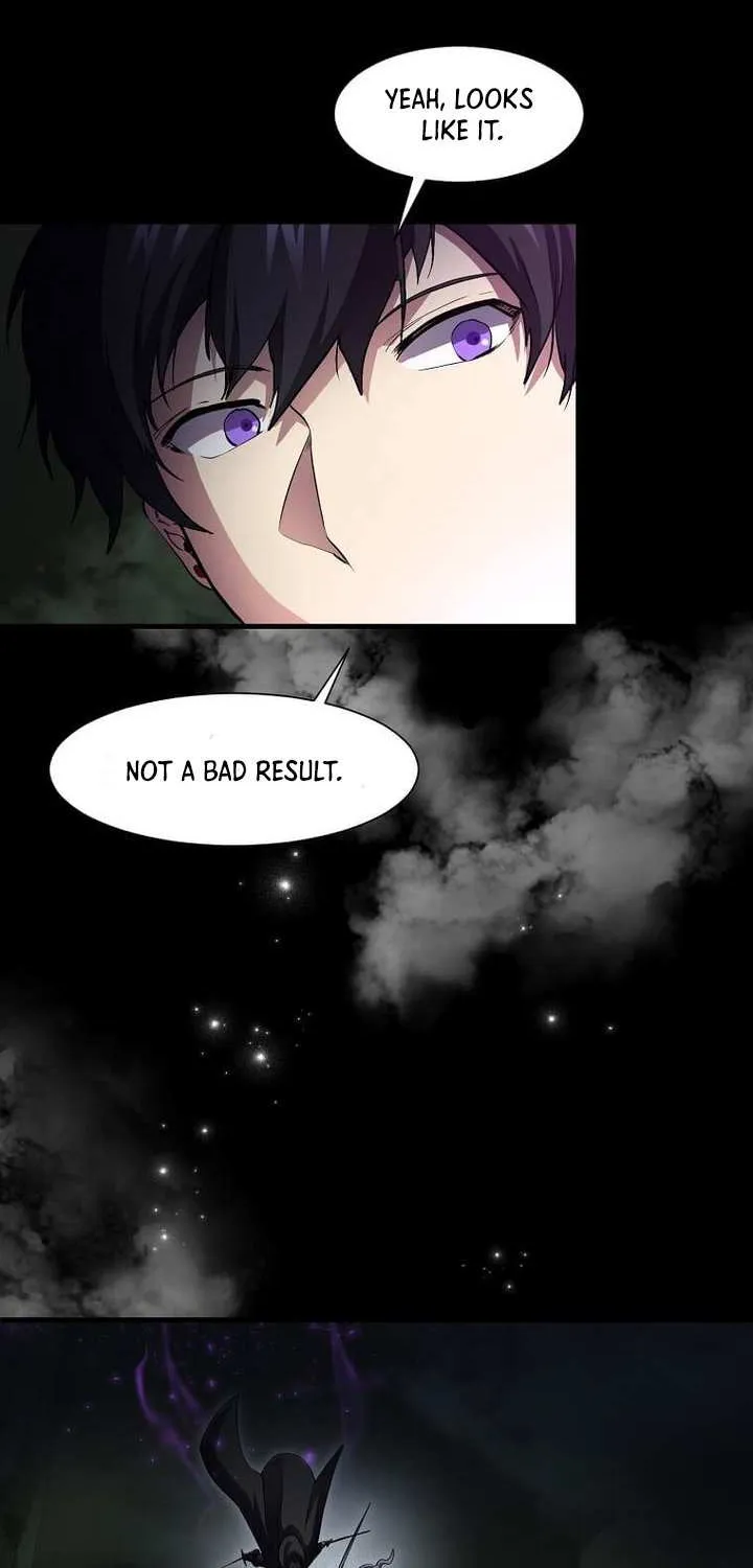 Level Up With Skills Chapter 98 page 23 - 