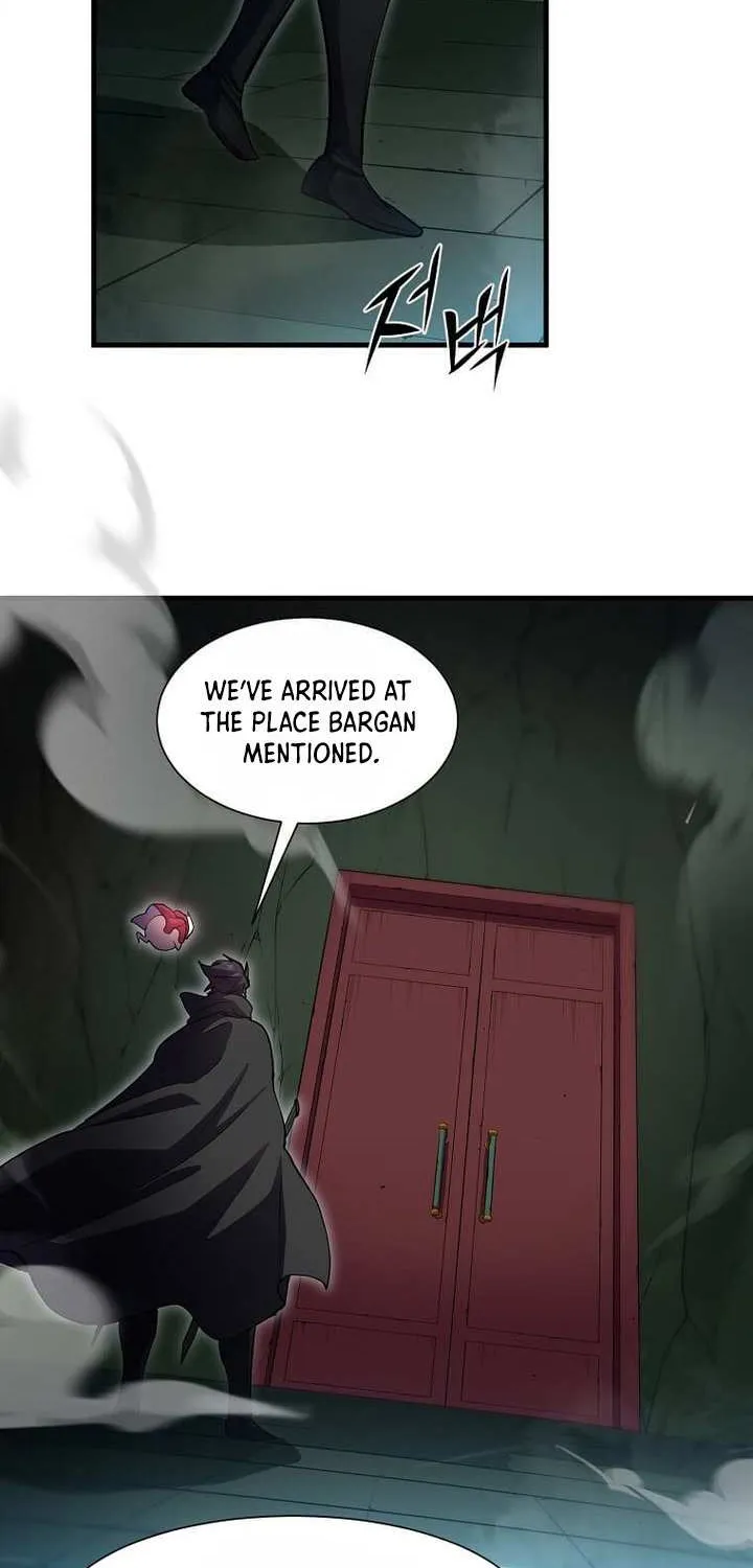 Level Up With Skills Chapter 98 page 27 - 
