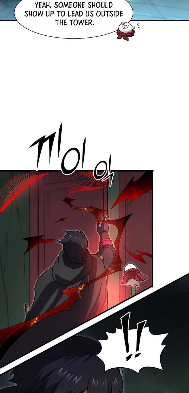 Level Up With Skills Chapter 98 page 28 - 