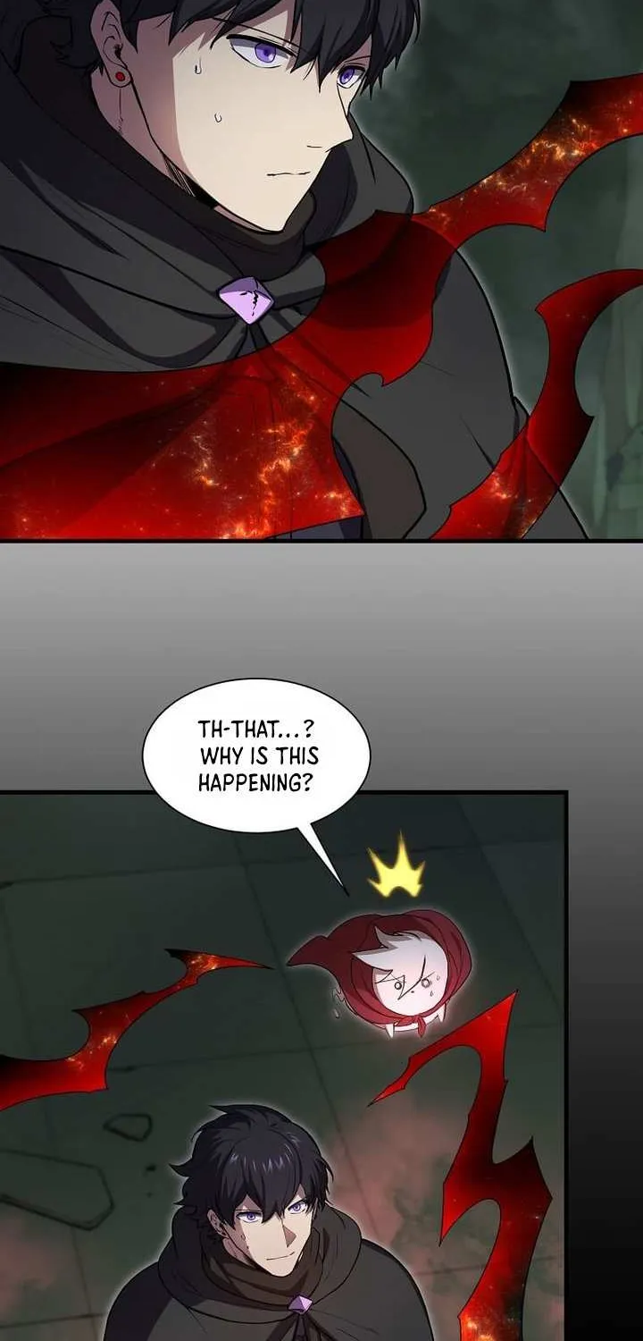 Level Up With Skills Chapter 98 page 29 - 