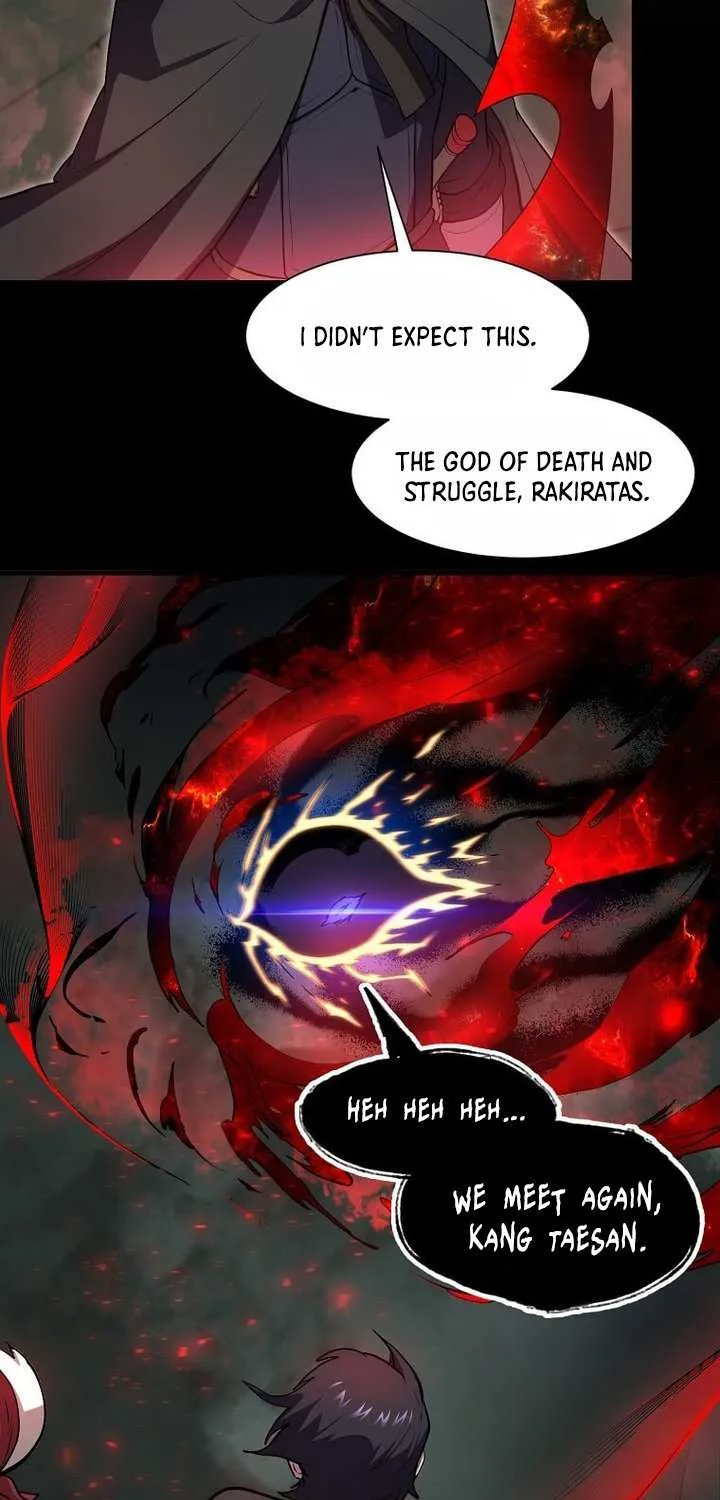 Level Up With Skills Chapter 98 page 30 - 