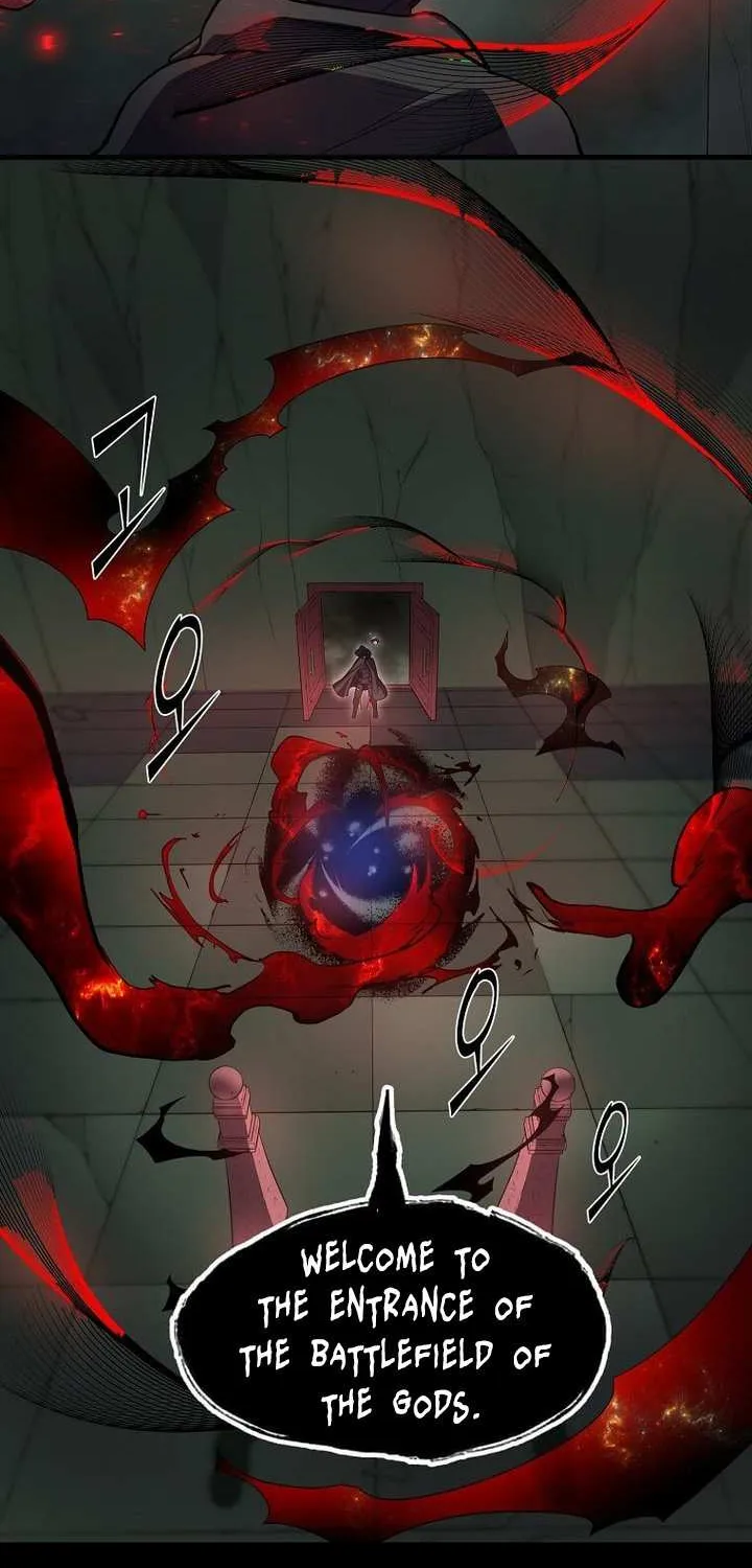 Level Up With Skills Chapter 98 page 31 - 