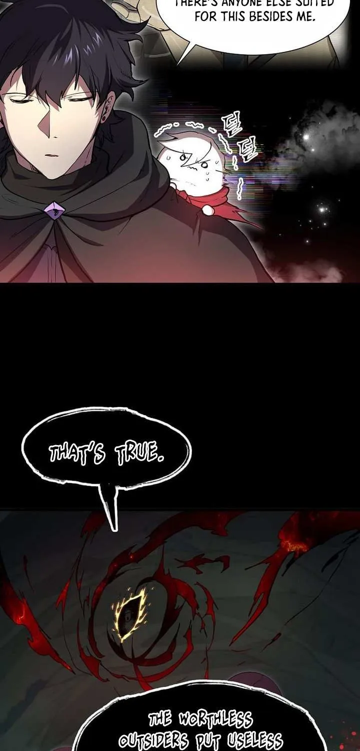 Level Up With Skills Chapter 98 page 35 - 