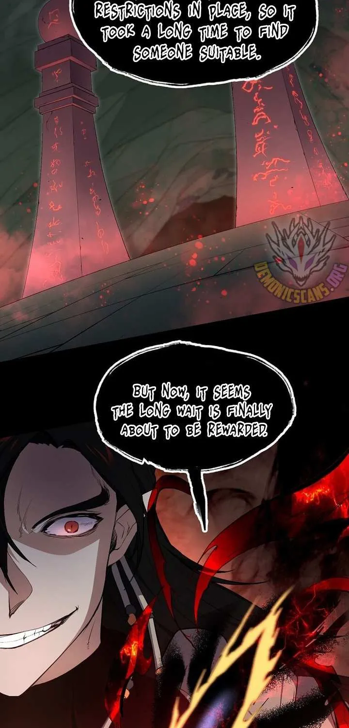 Level Up With Skills Chapter 98 page 36 - 