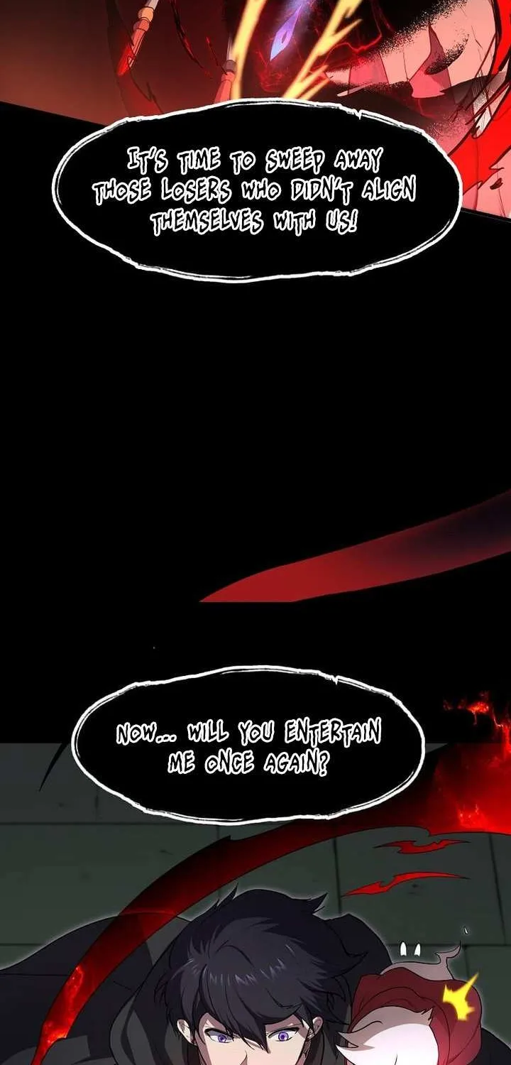 Level Up With Skills Chapter 98 page 37 - 