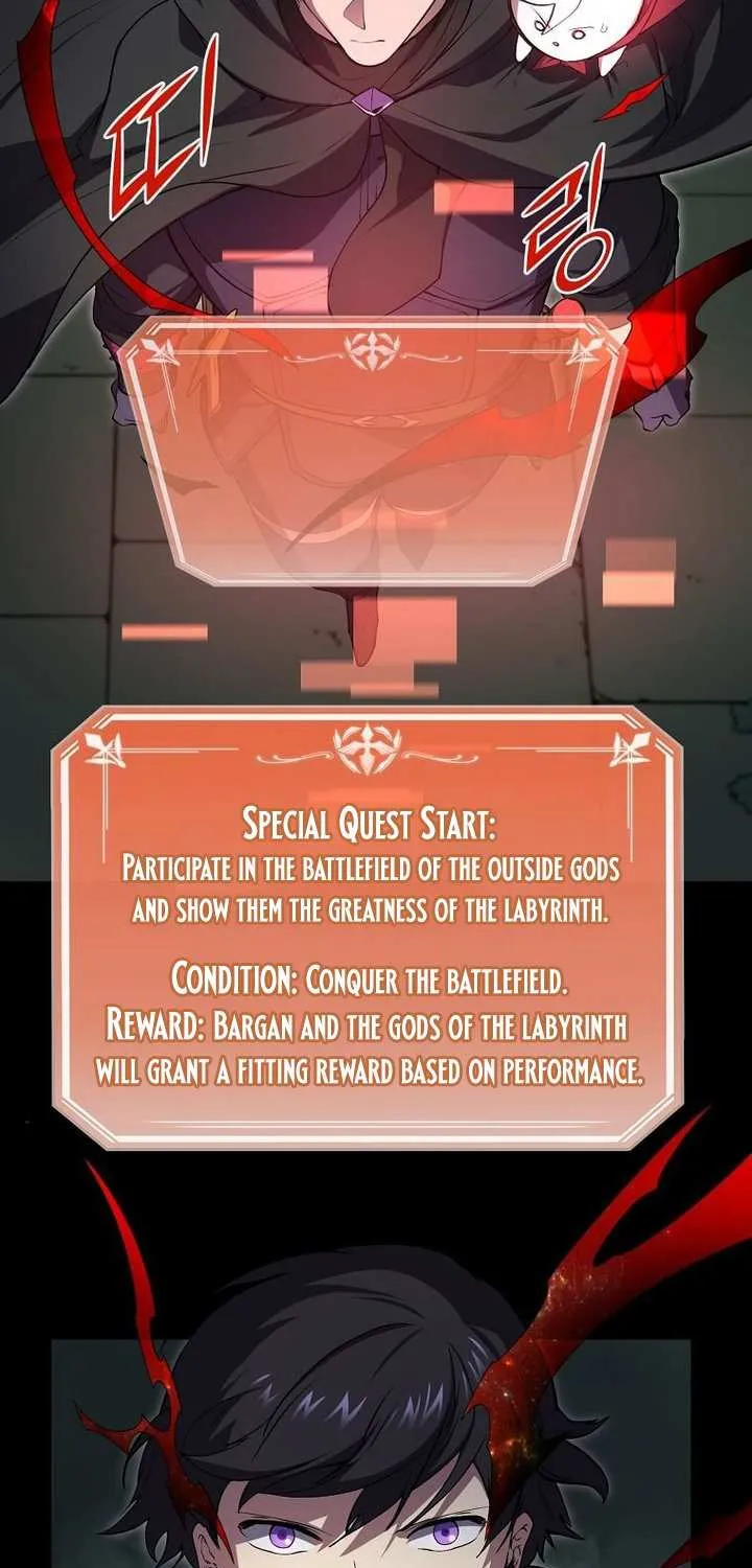 Level Up With Skills Chapter 98 page 38 - 