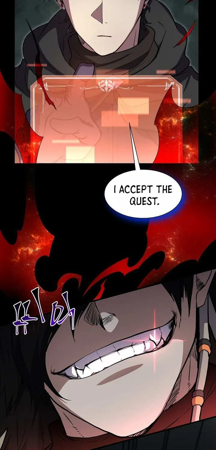 Level Up With Skills Chapter 98 page 39 - 