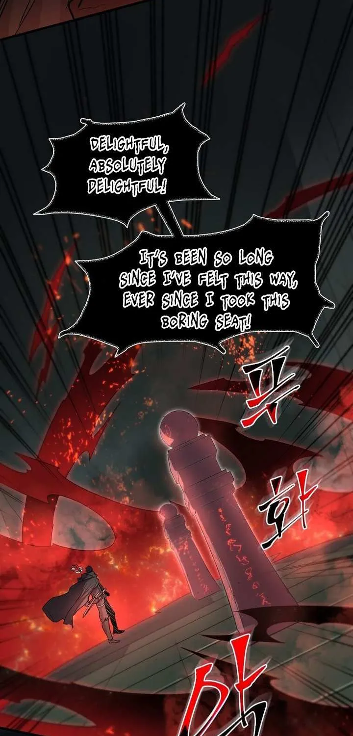 Level Up With Skills Chapter 98 page 40 - 