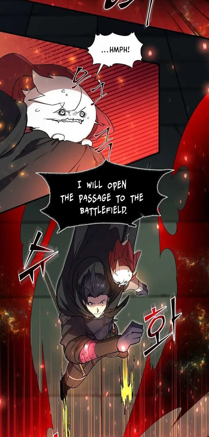 Level Up With Skills Chapter 98 page 41 - 