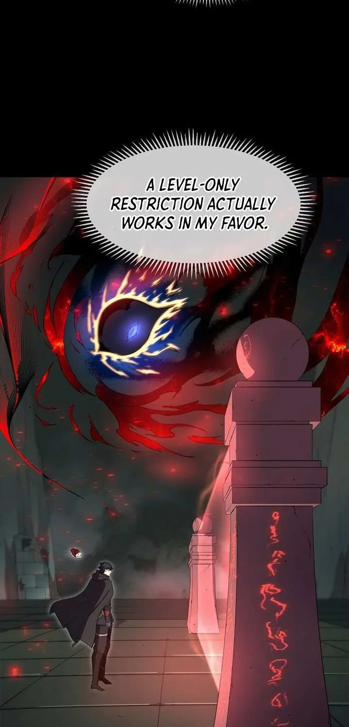 Level Up With Skills Chapter 98 page 44 - 