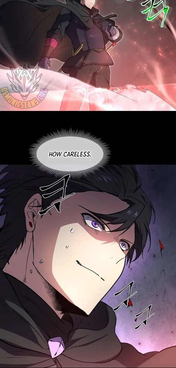 Level Up With Skills Chapter 98 page 46 - 
