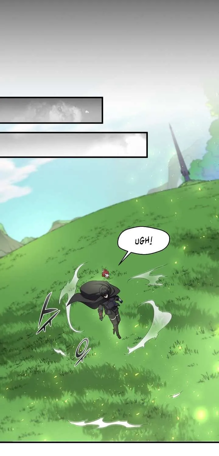 Level Up With Skills Chapter 98 page 50 - 