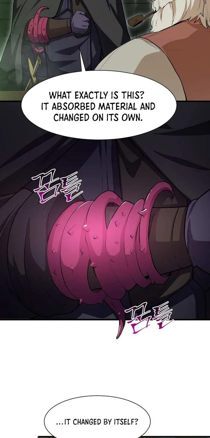 Level Up With Skills Chapter 98 page 6 - 