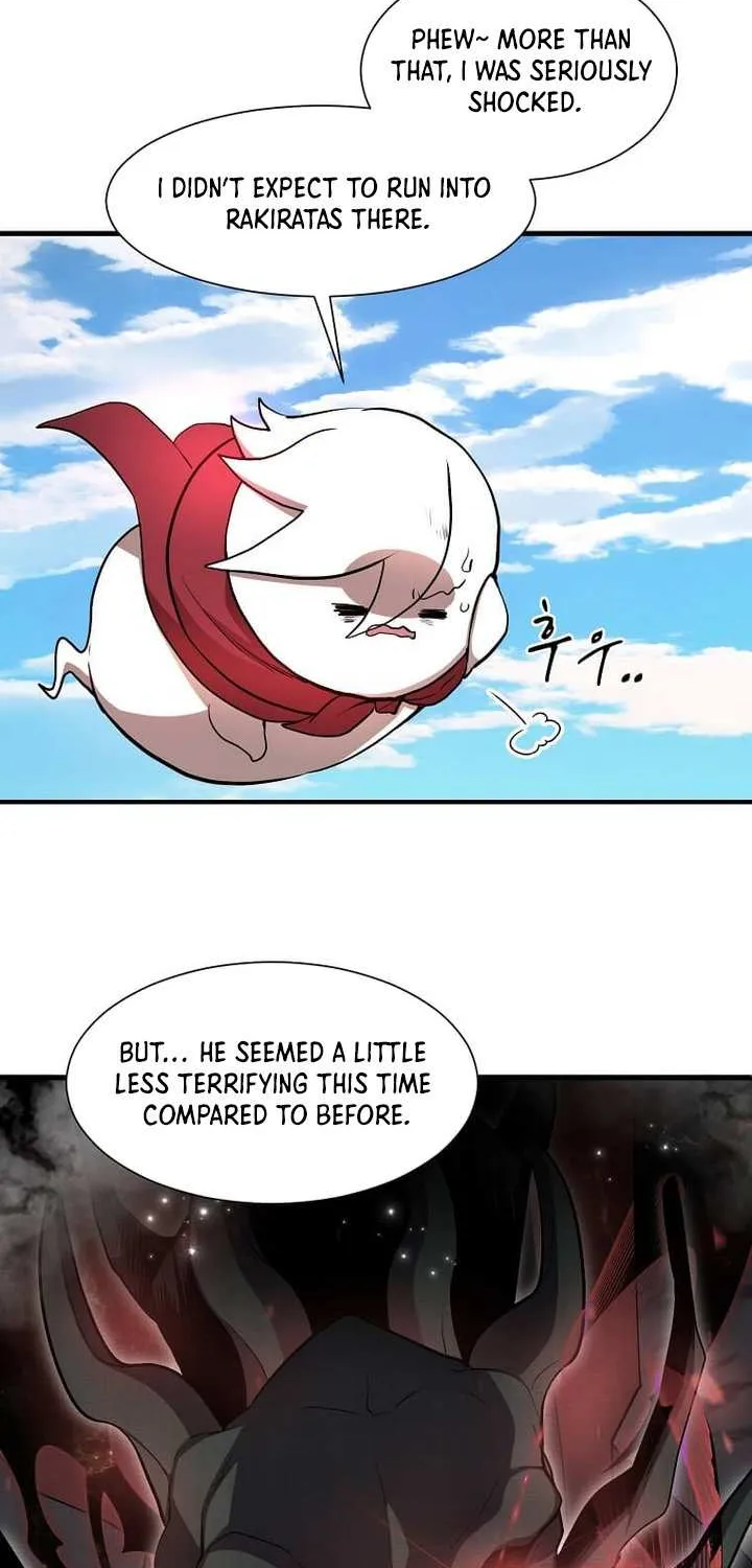 Level Up With Skills Chapter 98 page 53 - 