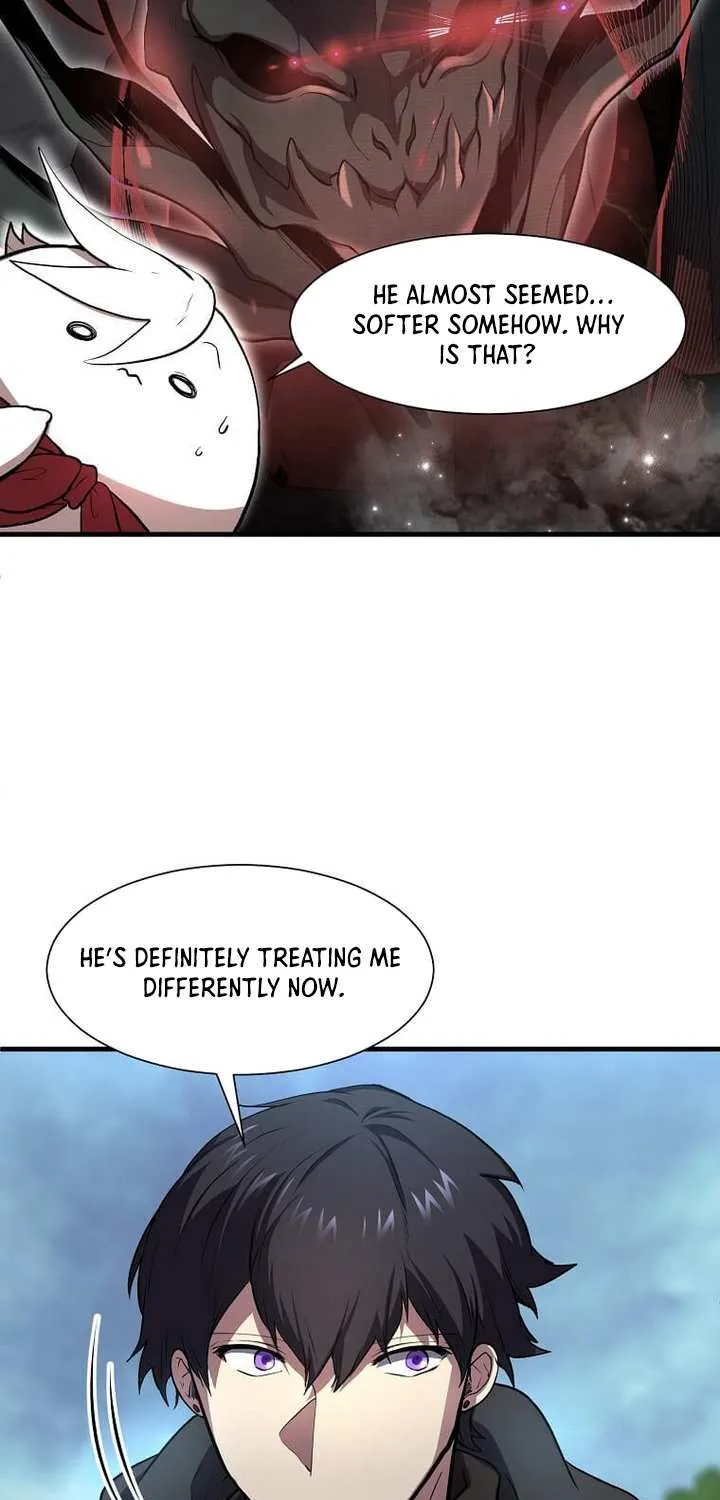 Level Up With Skills Chapter 98 page 54 - 