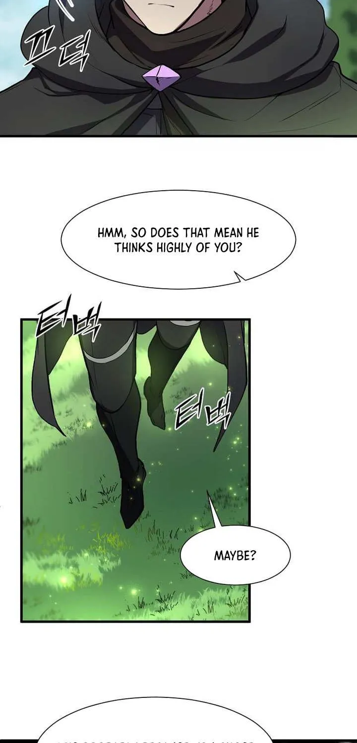 Level Up With Skills Chapter 98 page 55 - 