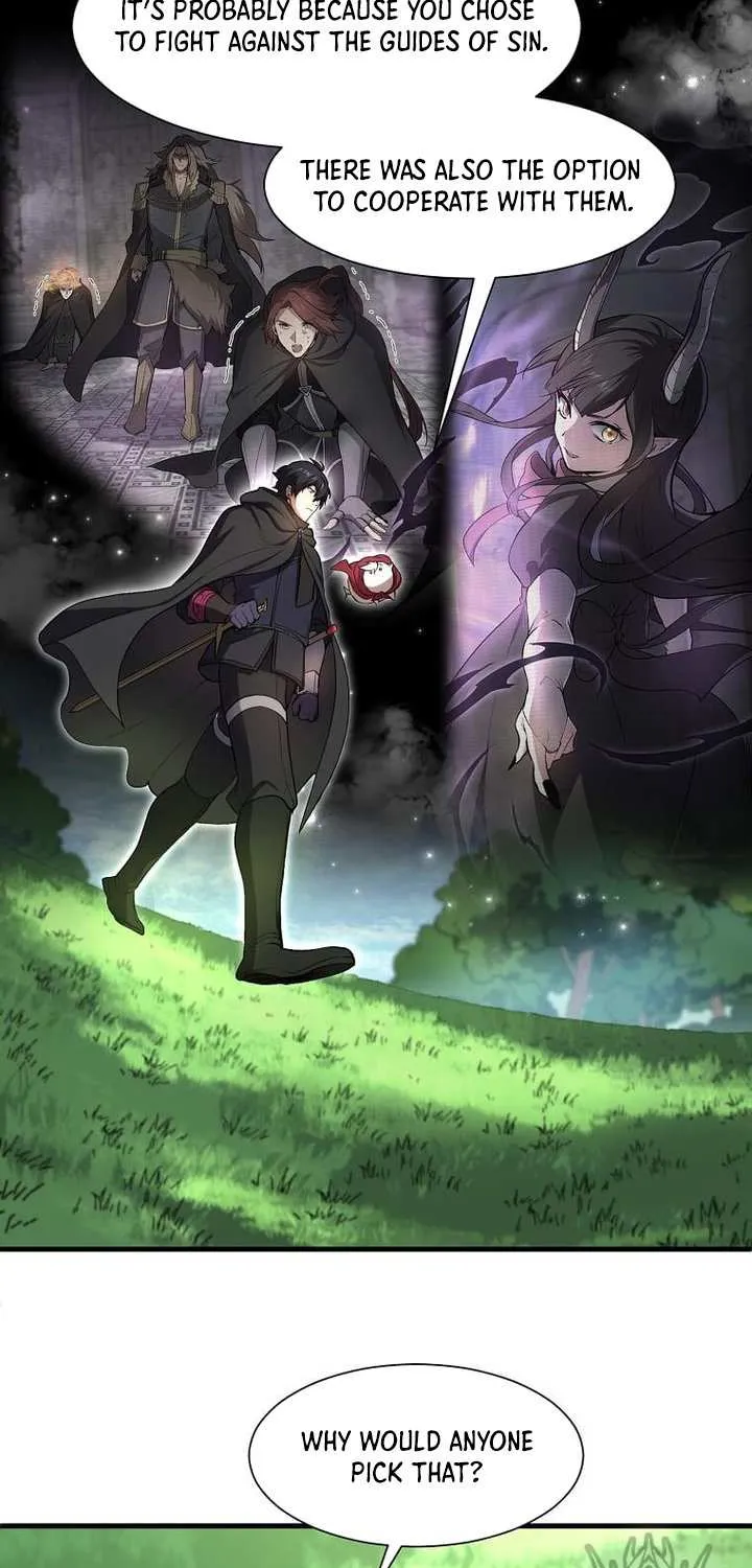 Level Up With Skills Chapter 98 page 56 - 