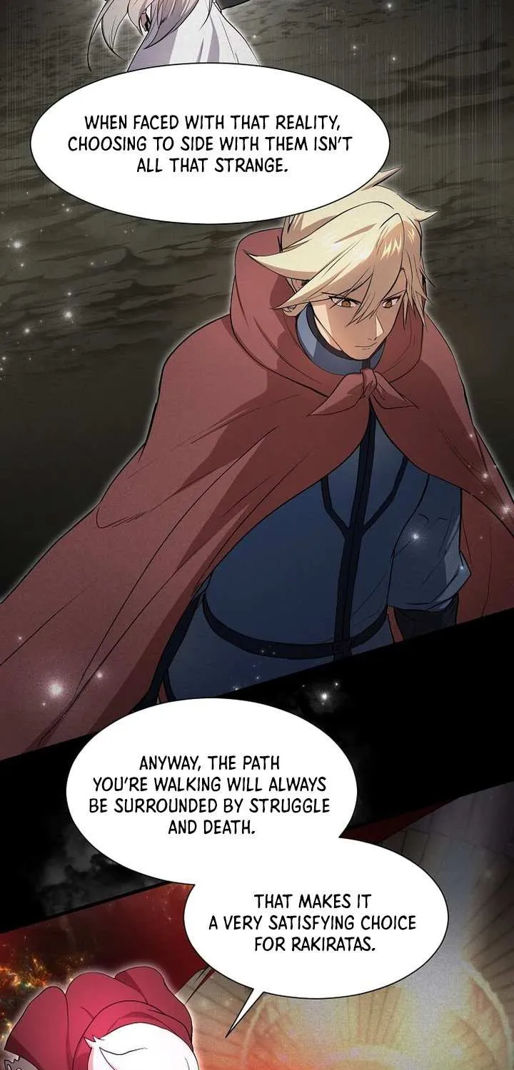 Level Up With Skills Chapter 98 page 58 - 