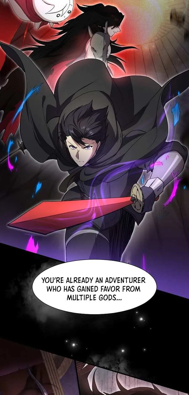 Level Up With Skills Chapter 98 page 59 - 