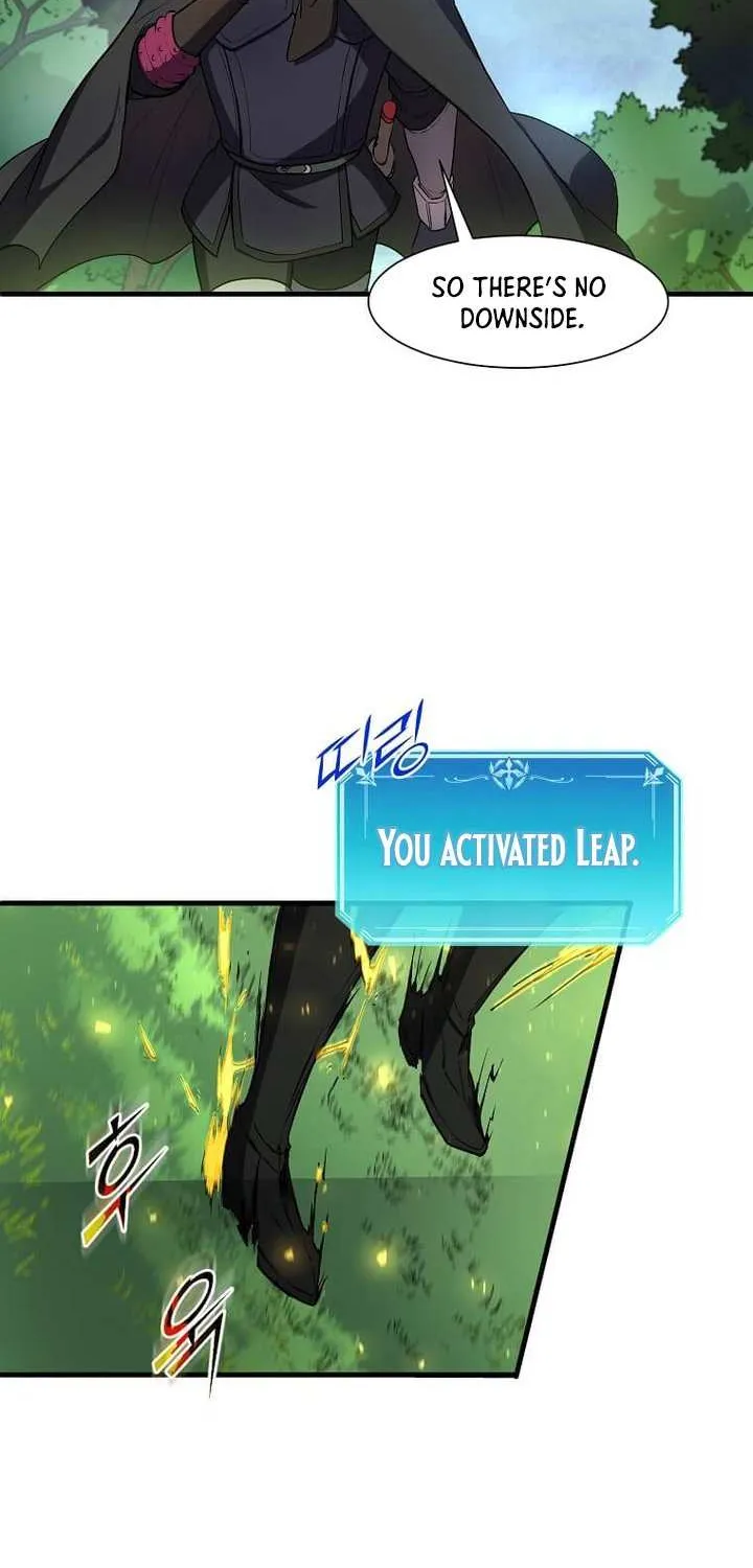 Level Up With Skills Chapter 98 page 61 - 