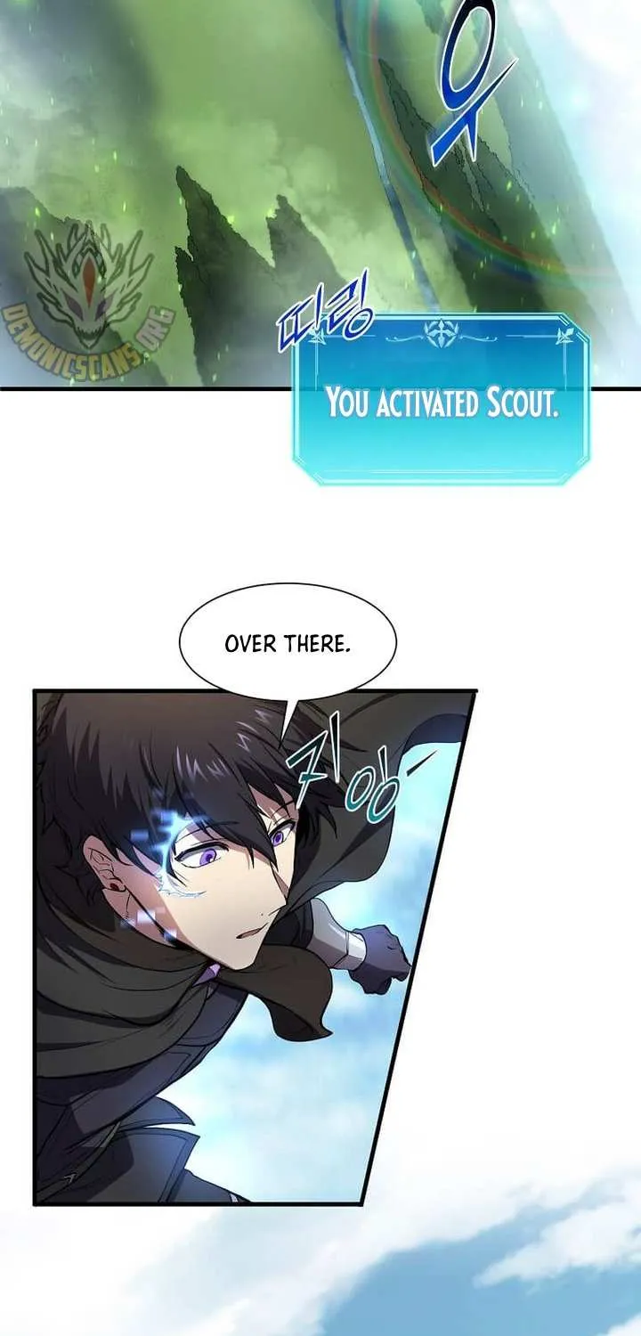 Level Up With Skills Chapter 98 page 64 - 