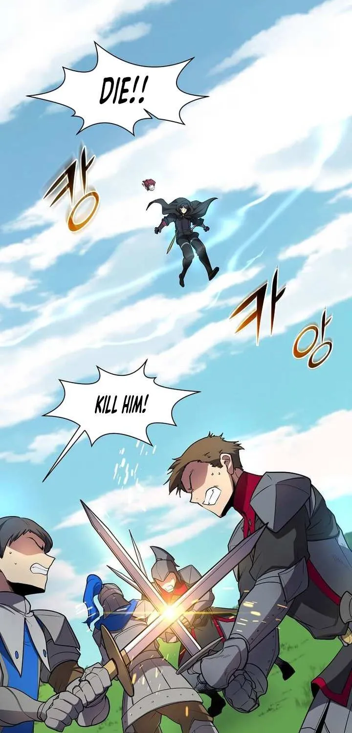 Level Up With Skills Chapter 98 page 65 - 