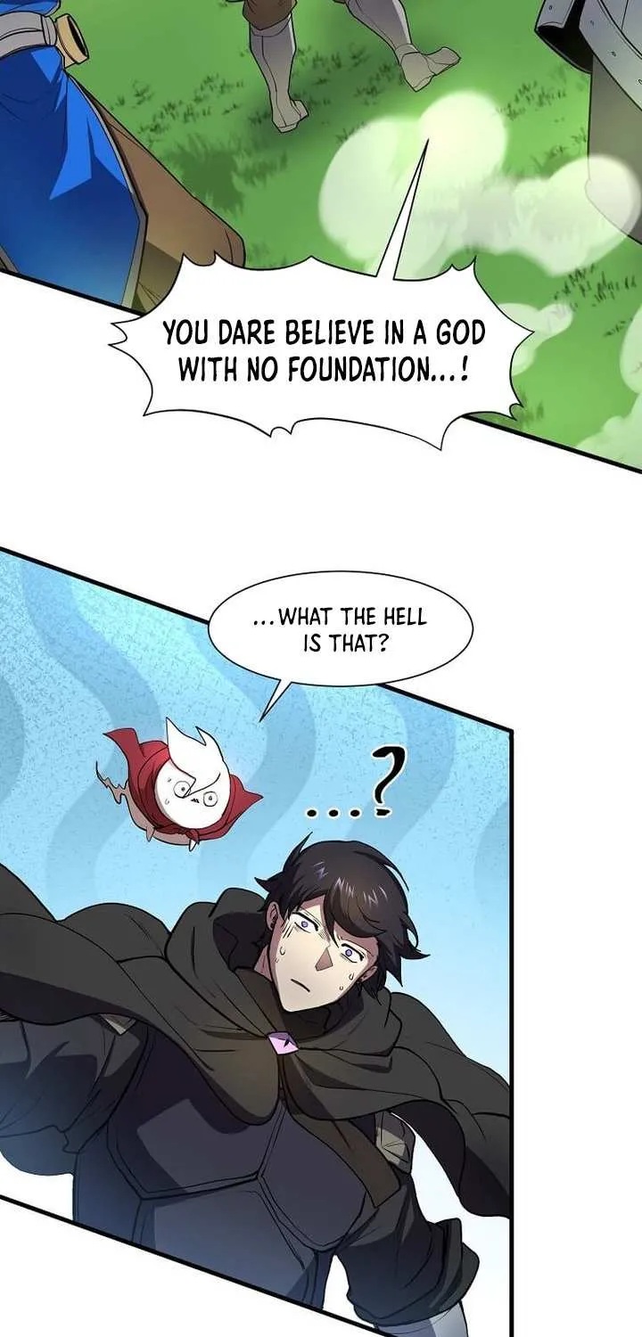 Level Up With Skills Chapter 98 page 66 - 