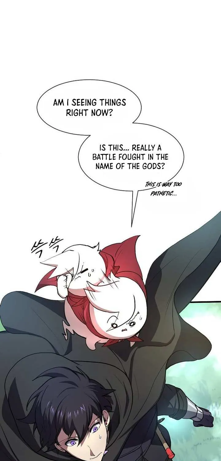 Level Up With Skills Chapter 98 page 68 - 