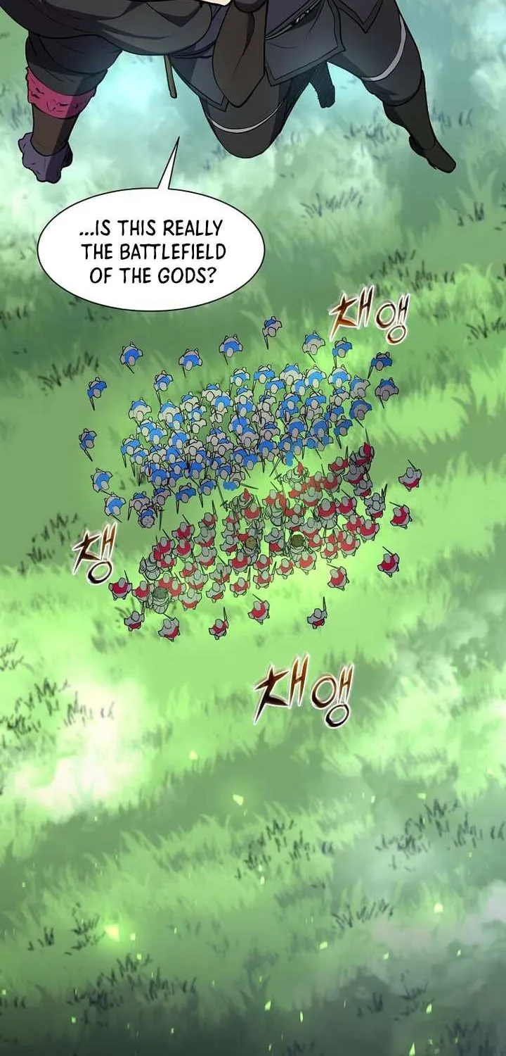Level Up With Skills Chapter 98 page 69 - 