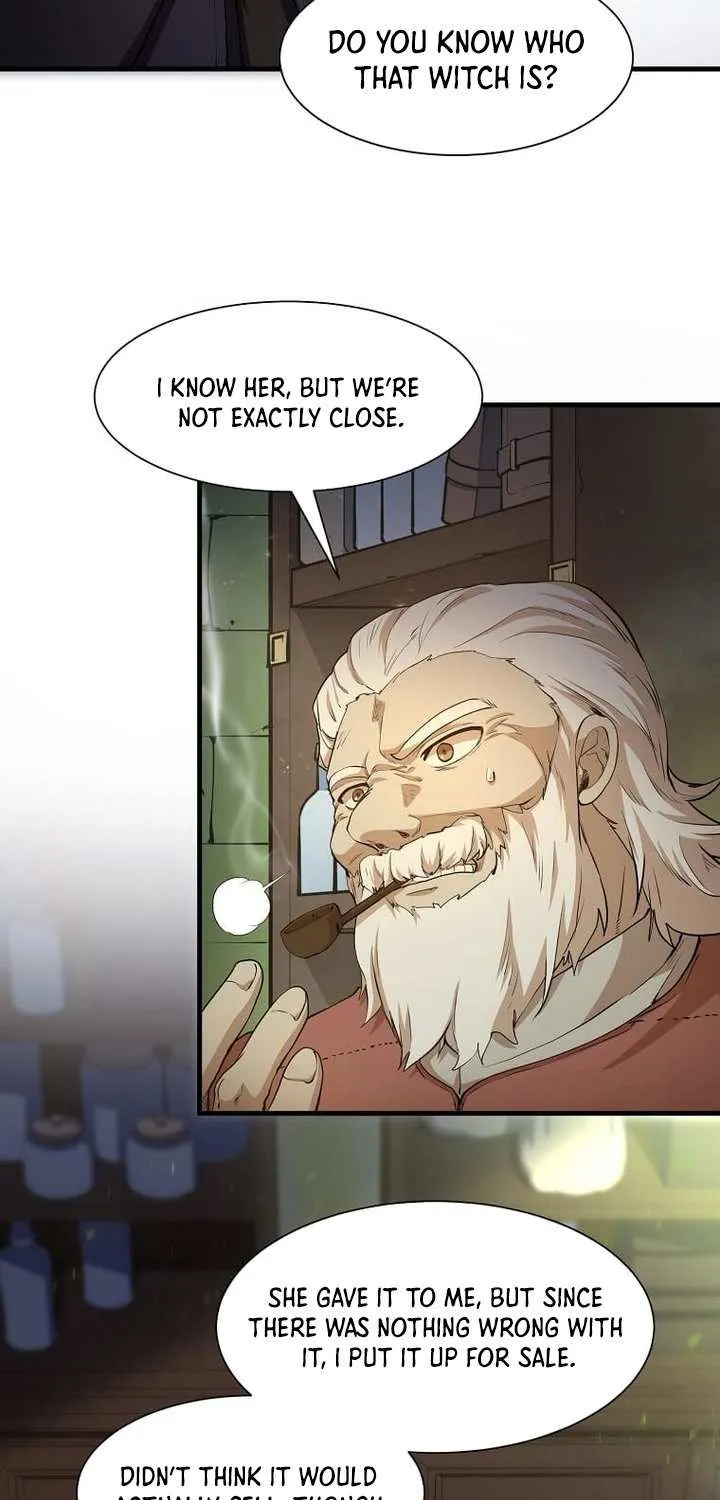 Level Up With Skills Chapter 98 page 10 - 