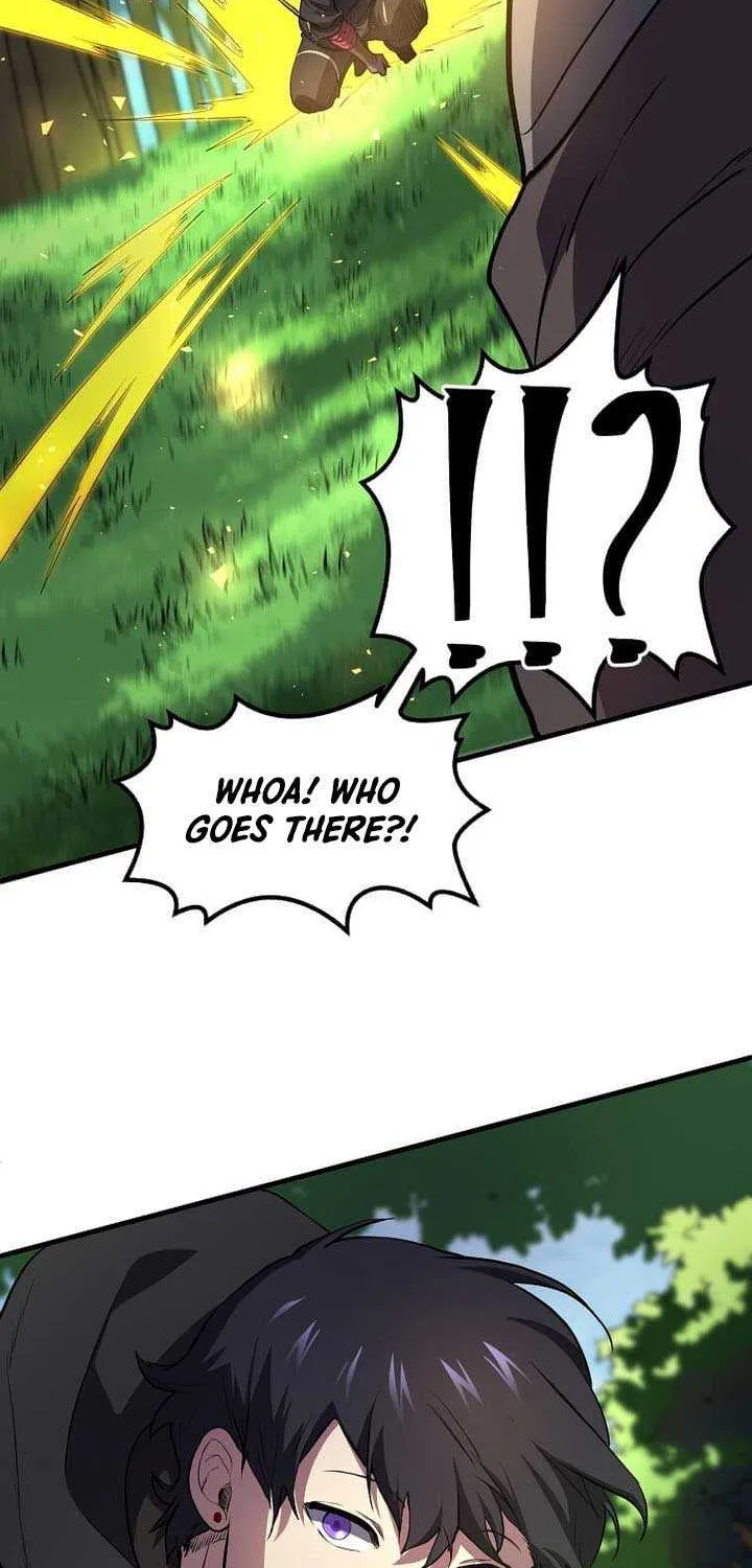 Level Up With Skills Chapter 99 page 11 - 