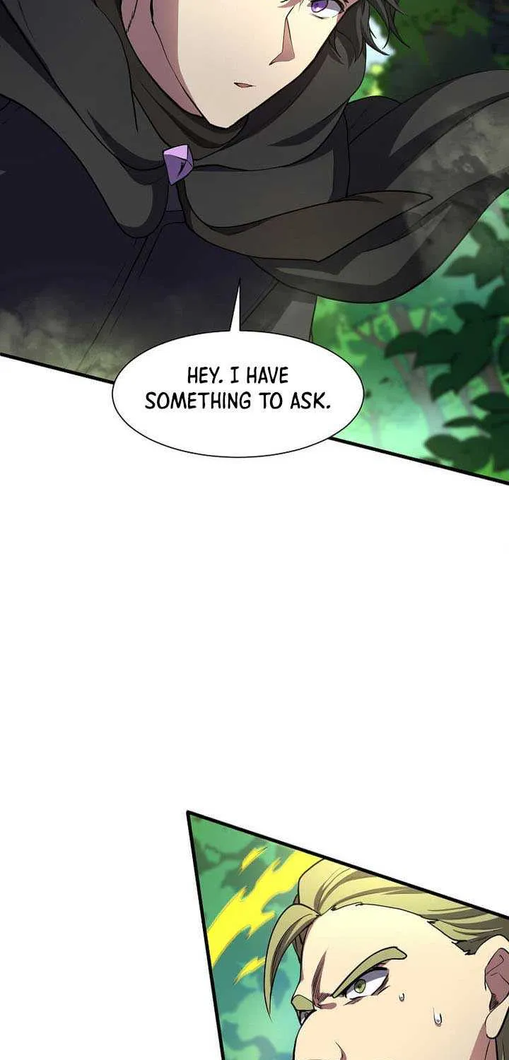 Level Up With Skills Chapter 99 page 12 - 