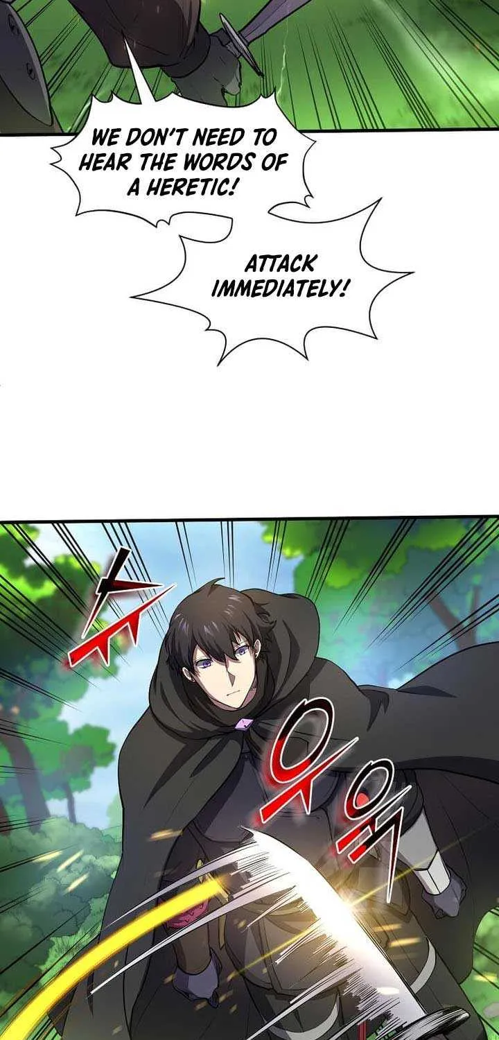 Level Up With Skills Chapter 99 page 14 - 