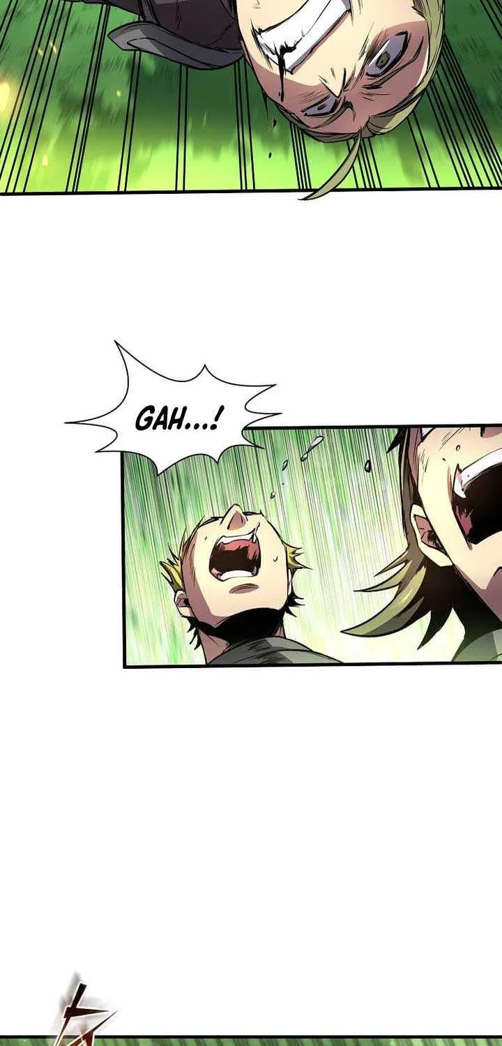 Level Up With Skills Chapter 99 page 18 - 