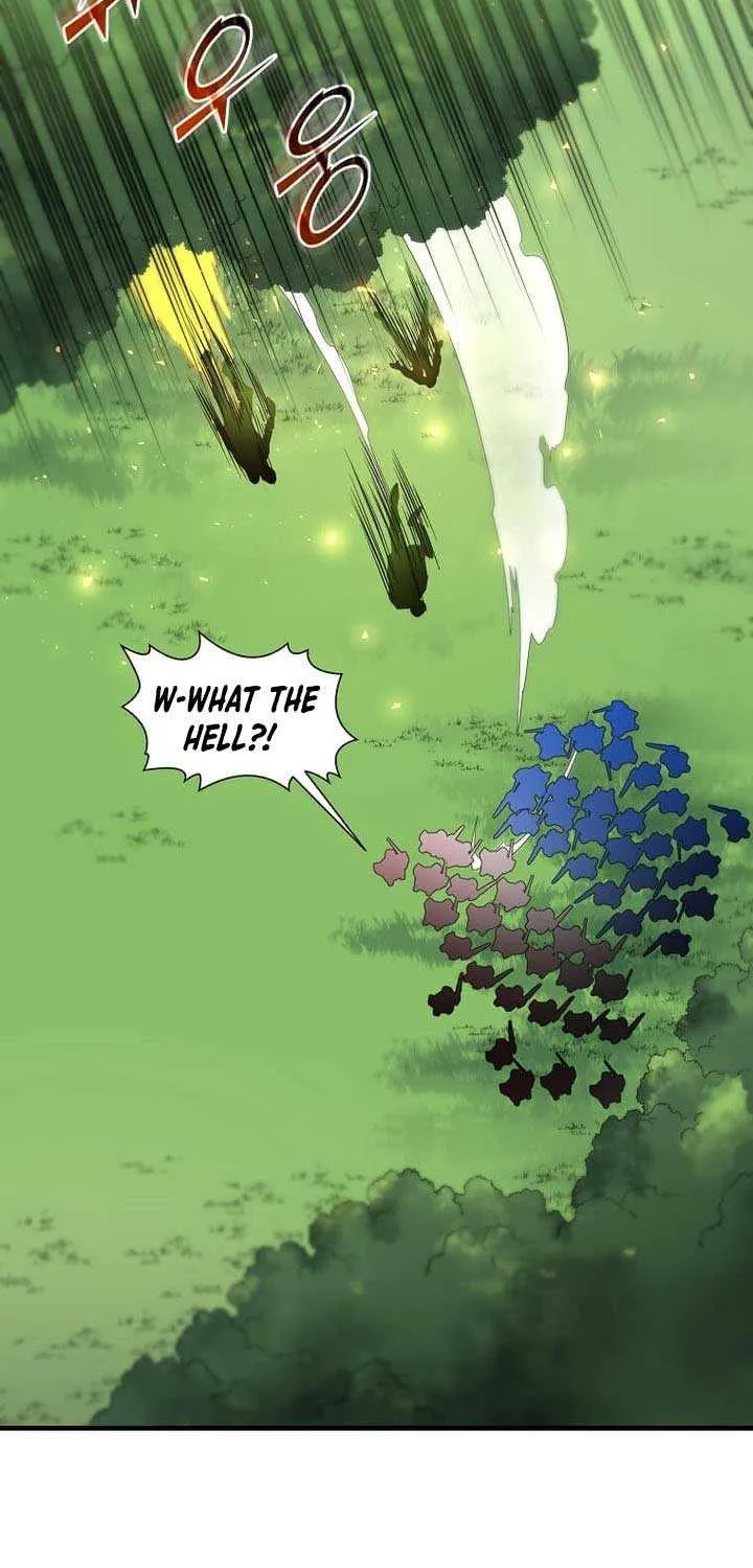 Level Up With Skills Chapter 99 page 19 - 
