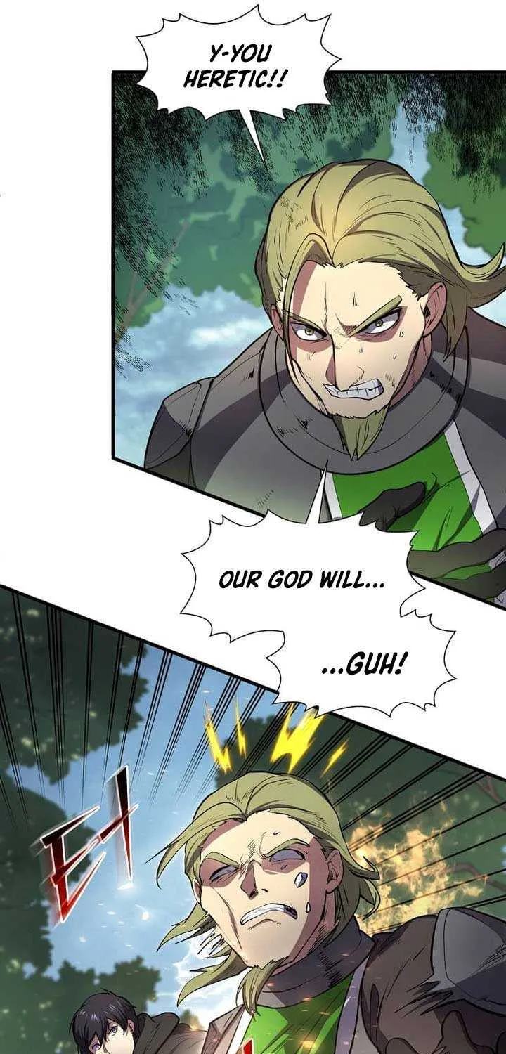 Level Up With Skills Chapter 99 page 23 - 
