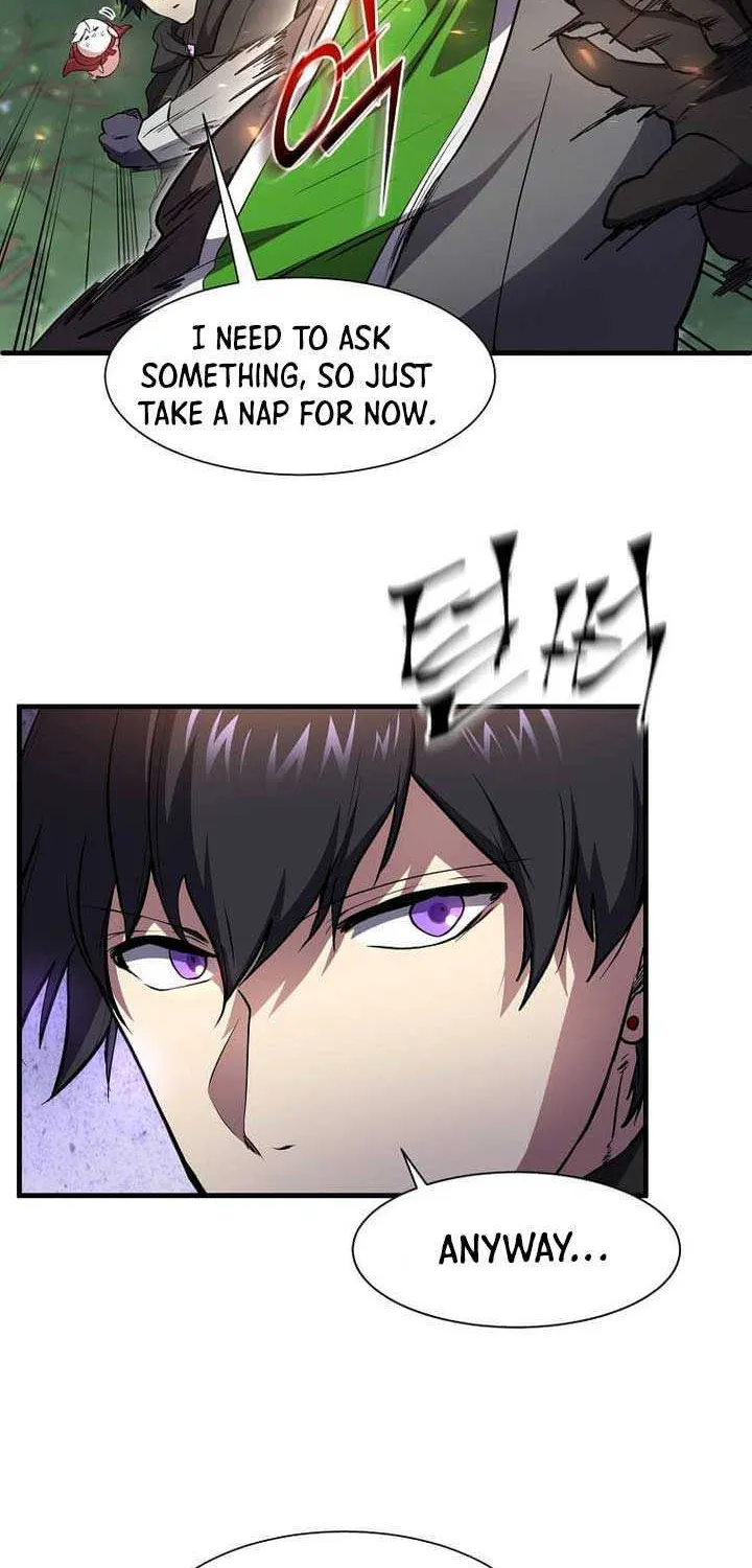 Level Up With Skills Chapter 99 page 24 - 