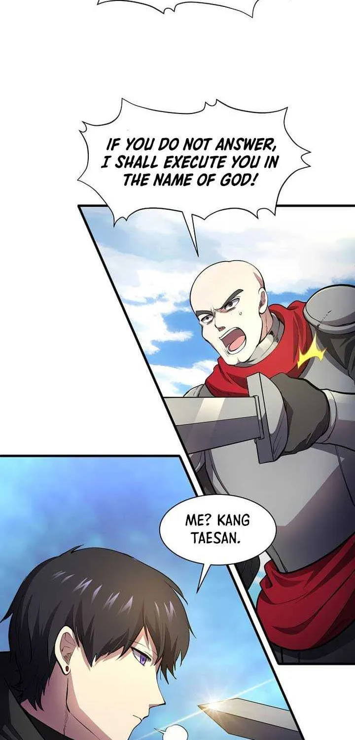 Level Up With Skills Chapter 99 page 26 - 