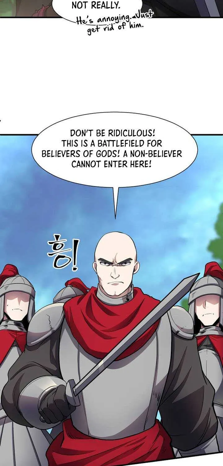 Level Up With Skills Chapter 99 page 28 - 