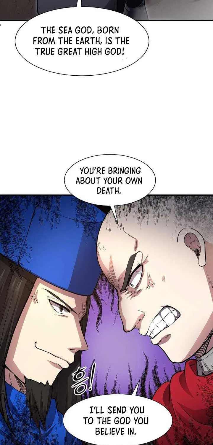 Level Up With Skills Chapter 99 page 32 - 