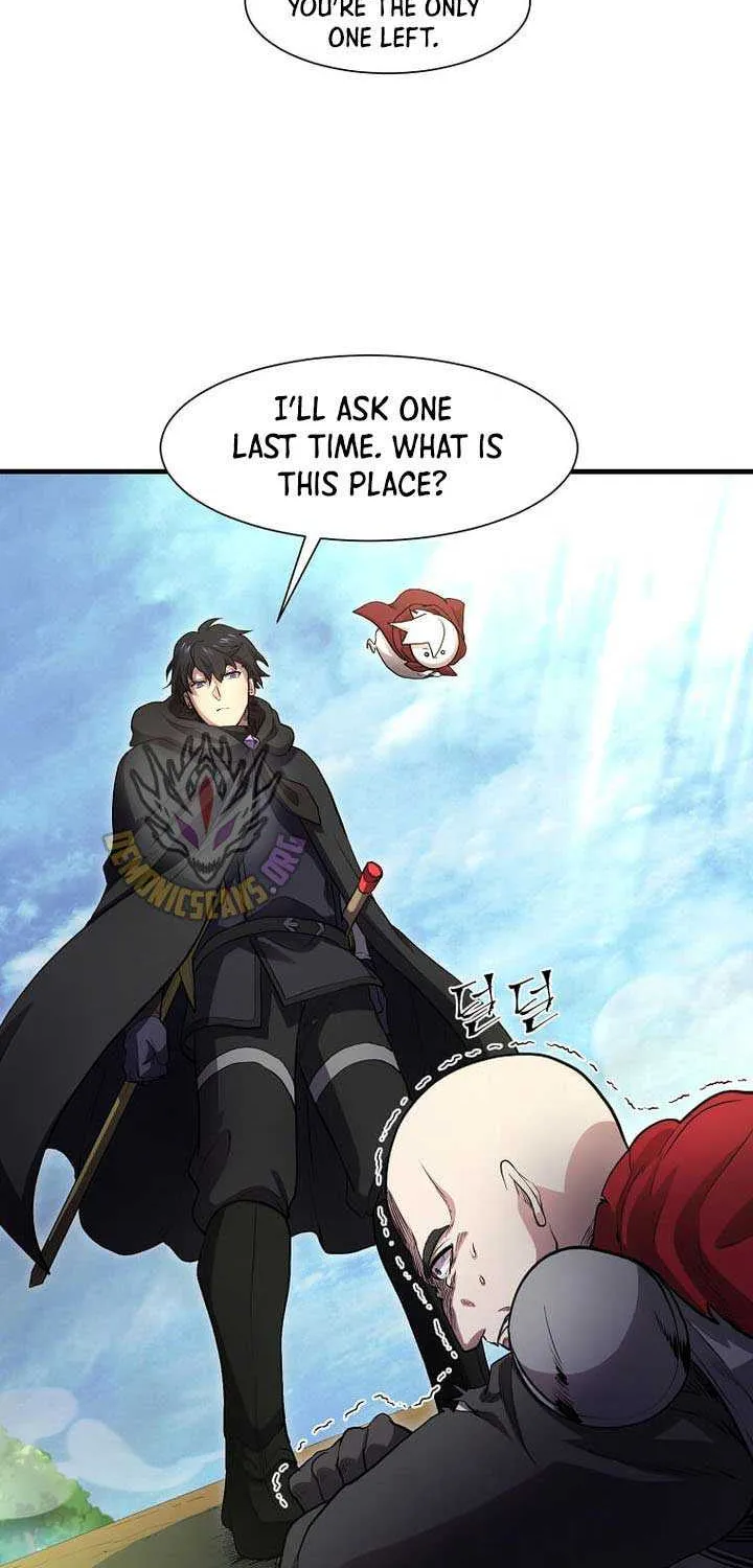 Level Up With Skills Chapter 99 page 40 - 