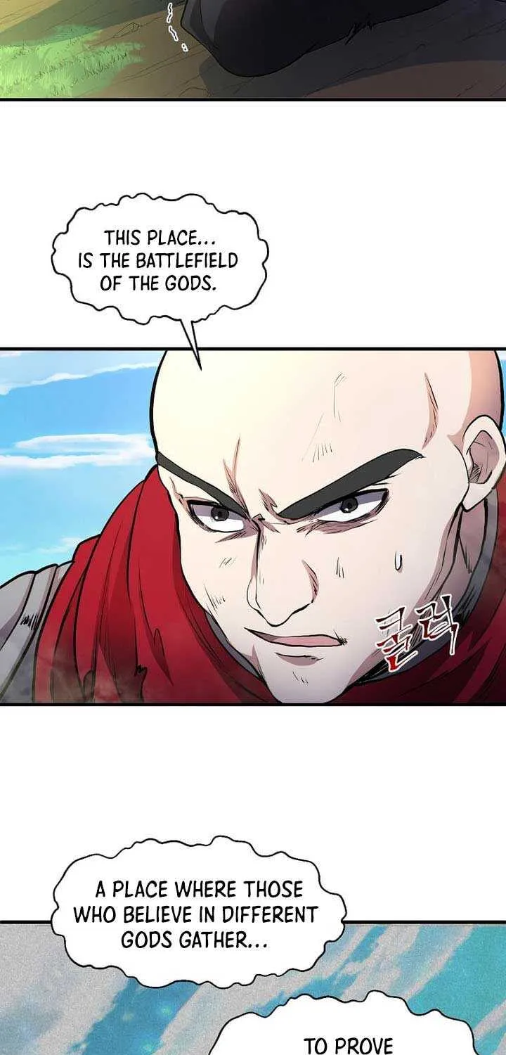 Level Up With Skills Chapter 99 page 41 - 