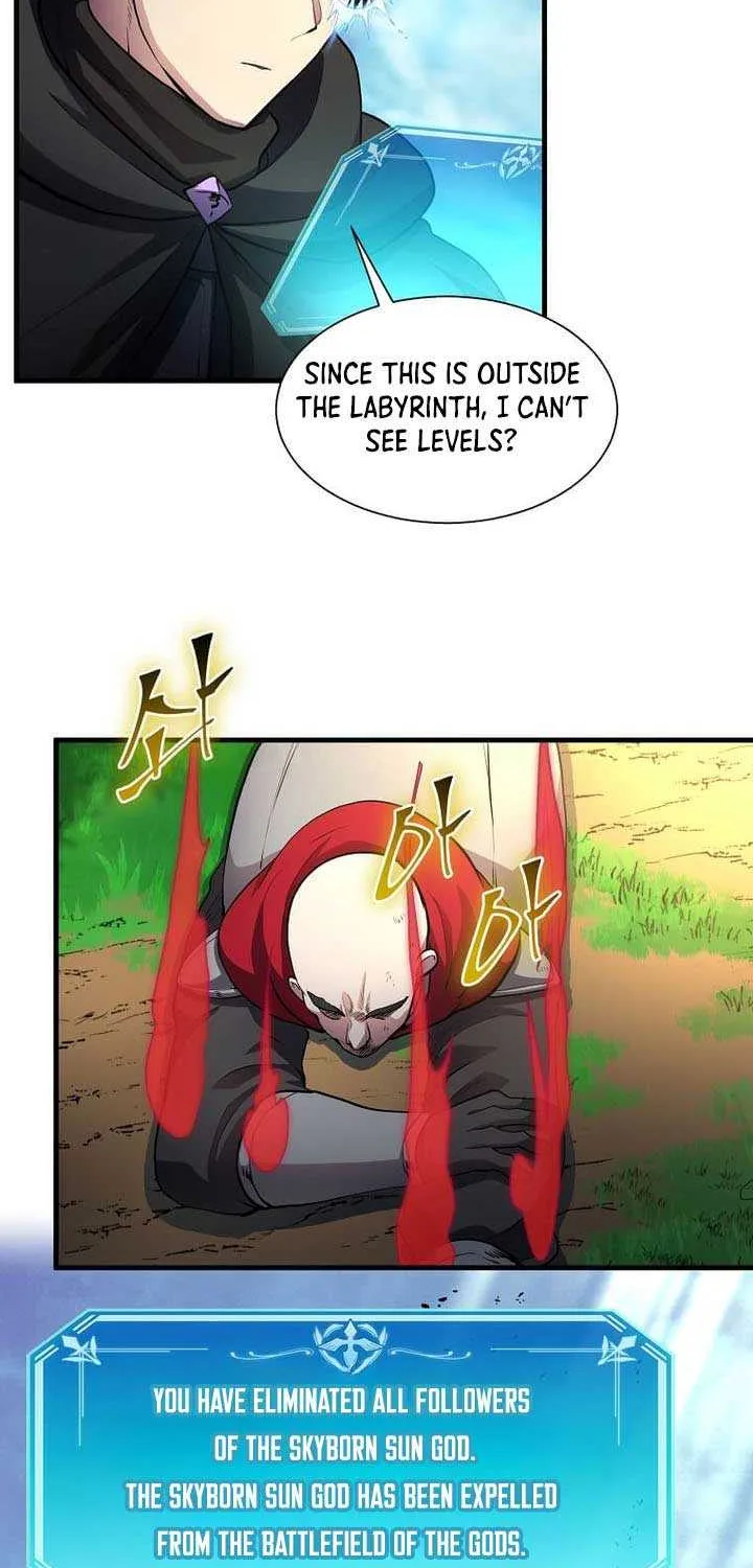 Level Up With Skills Chapter 99 page 47 - 
