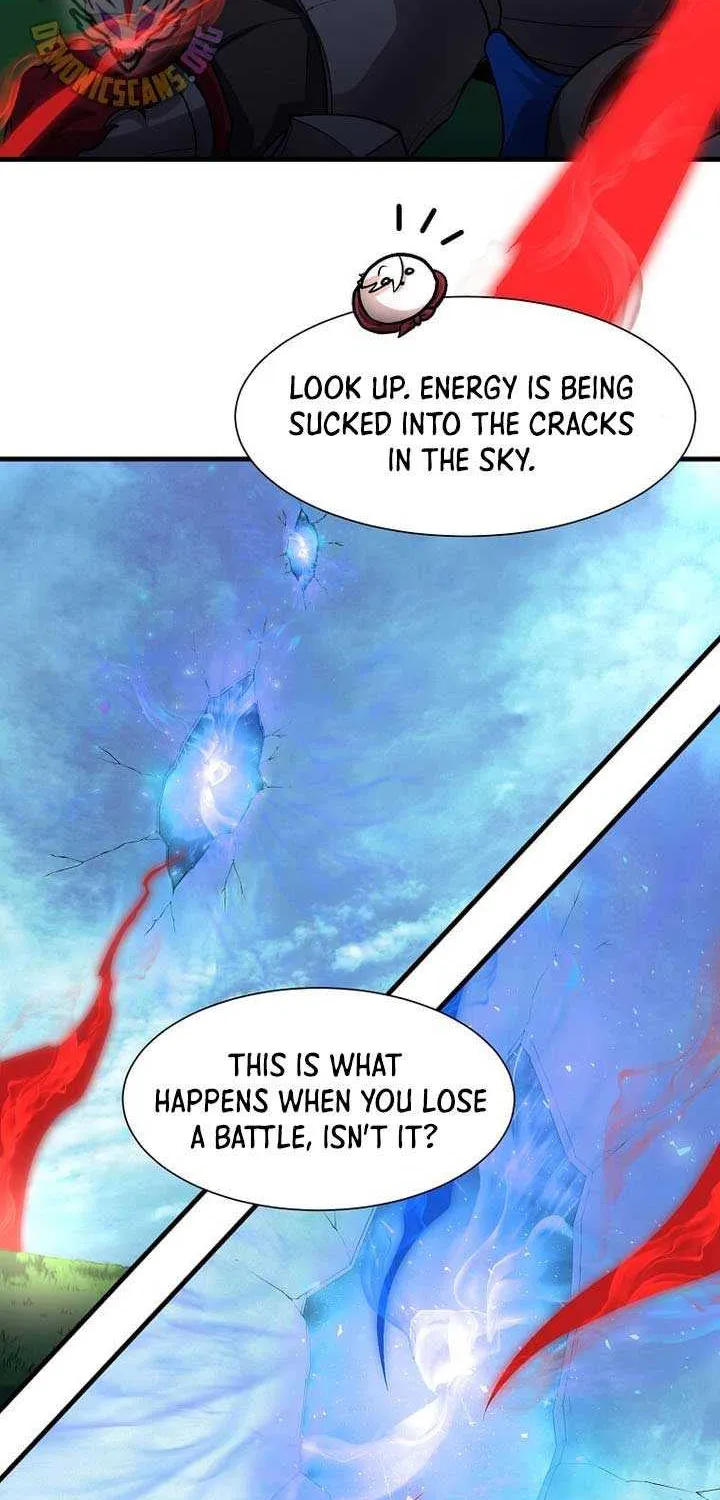 Level Up With Skills Chapter 99 page 49 - 