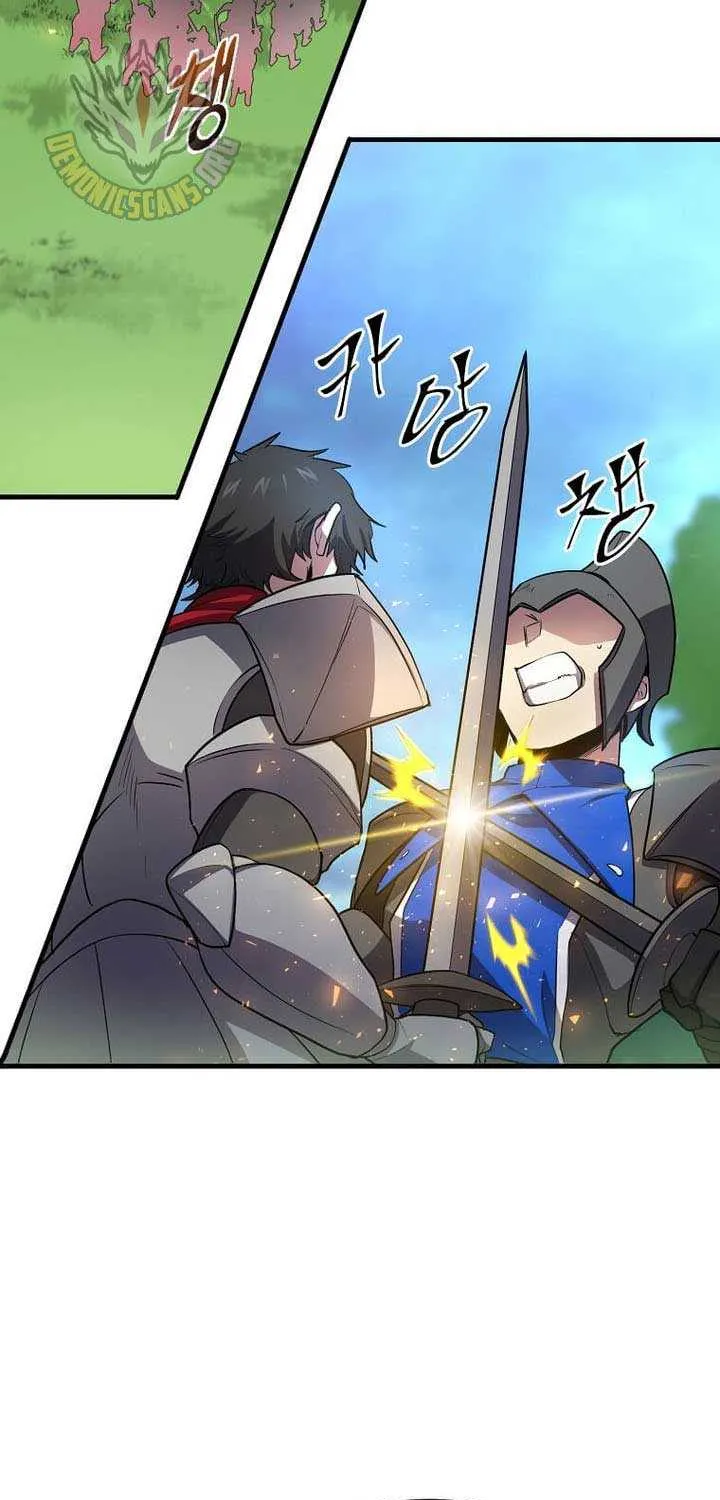 Level Up With Skills Chapter 99 page 6 - 