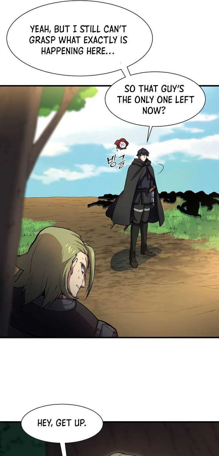 Level Up With Skills Chapter 99 page 51 - 